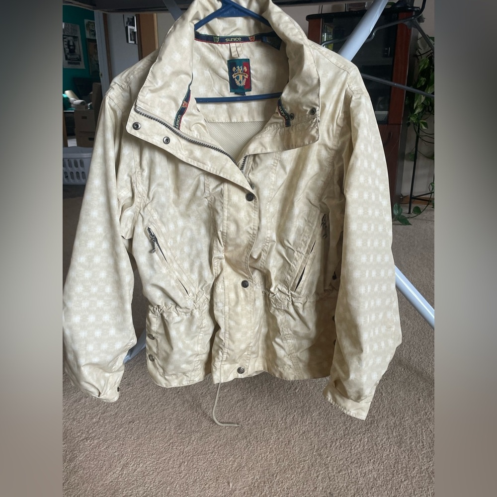 SOLD